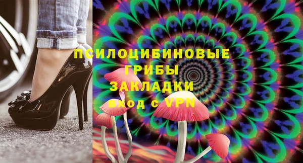 герыч Надым