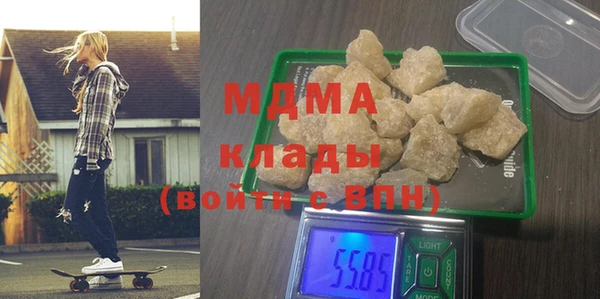 кокс Баксан
